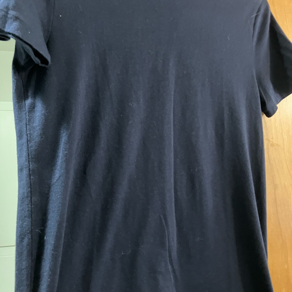 Ralph Lauren Polo Women’s blue Tshirt size S